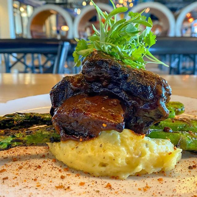 Denver Restaurant Week is here and we are so excited to share our special menu with you. Enjoy Three Amazing Courses for $35! You can make reservations through Open Table or call us at 303-728-2337. 
•
•
•
#denverdining #denverrestaurants #denverfoodie #foodandbeer #beerpairing #weekendplans #brewery #coloradobeer #rinodistrict @denverrestaurantweek @visitdenver