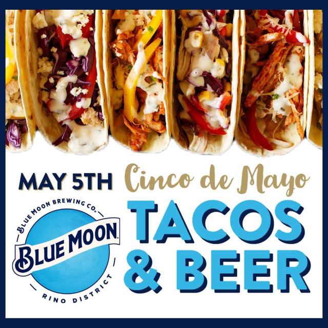 Join us all day on Cinco de Mayo for $3-$4 tacos! Try one or try them all and add our suggested beer pairings to make it a taco and beer pairing flight. 🌮🍻 
•
•
•
#cincodemayo #tacos #denvertacos #beerpairing #rinodistrict #may5th #denverbrewery #colorado #beerstagram #tacotaco
