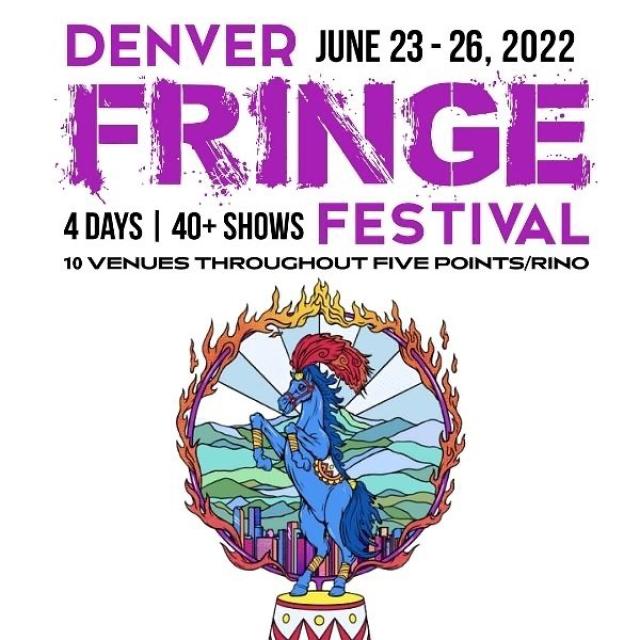 We are hosting 5 awesome @denfringe comedy/storytelling shows in our Private Room this weekend! Tickets to each show are $15. You can purchase tickets online at www.denverfringe.org or at the door if room is still available. Reservations for dining before or after your show time are recommended. Visit OpenTable to make dining reservations. #getyourfringeon 
•
•
•
#denverfringefestival #supportlocalartists #denvercomedy #rinodenver #rinodistrict #breweryevents #coloradoevents #art #theatre #comedy #denverfestivals #denvertheatre