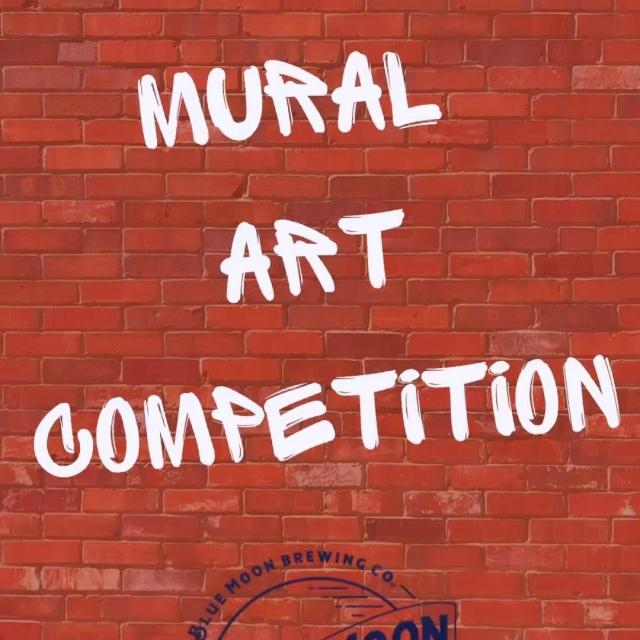 🐶 Blue Moon is looking for upcoming Mural Artists to compete in our Dog Selfie Mural Competition! 🐶

💡The Competition💡:
Artists will submit a plan/sketch to be posted to social media of a mural piece for a 9ft x 9ft wall at Blue Moon Brewing CO RiNo. The theme of the piece will be to create a doggie selfie wall for dog owners to take selfies with their fur babies. The mural should cover the 9ft x 9ft wall and have a 4ft x 4ft section in the center to serve as the background for dogs to sit in front of for their selfies.

Once all plans are posted, the sketch/plan that receives the most votes will be selected as the winner and that artist will come and complete their mural at the brewery.

🎨What’s in it for our artists?🎨

Blue Moon will cover all costs for materials.
All artists that submit a sketch/plan to be posted and voted on will receive a Blue Moon Gift card & Bragging rights for life + be featured on our social media channels.

The winning artist receives:
$500 Blue Moon Gift card
3 Cases of Molson Coors Beer (must be 21+ to receive beer payment)
Artist’s sketch will be posted and promoted by Blue Moon 
Submit Design to: 
BlueMoonEvents@molsoncoors.com
By May 1st
